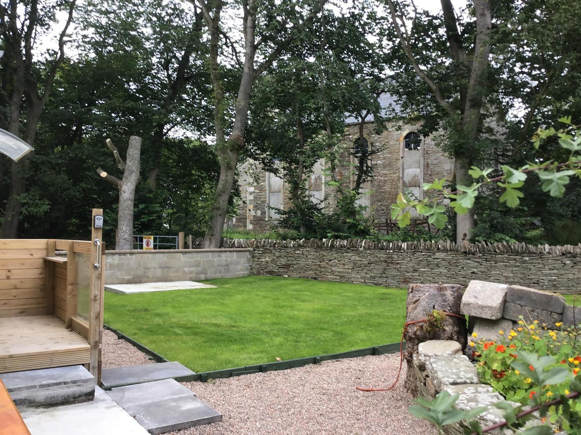 Harland Cottage Castletown  Exterior photo